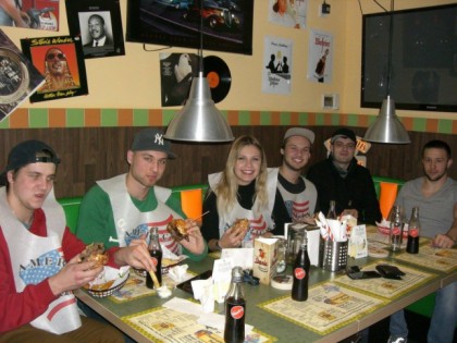 Foto: Charly&amp;#039;s Diner