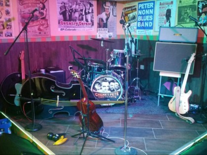 Foto: Charly's Diner
